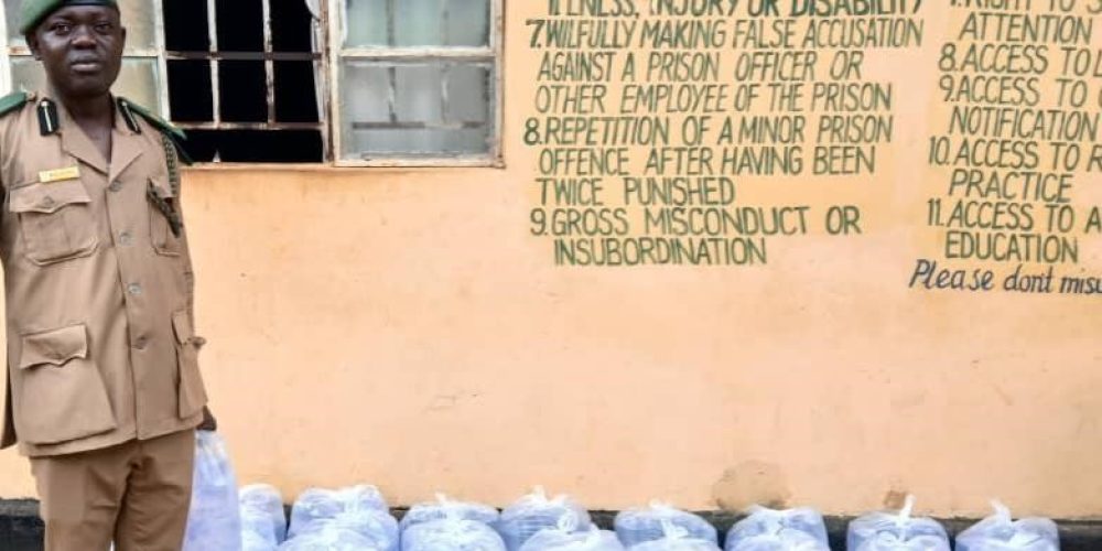 Makeni Correctional Center