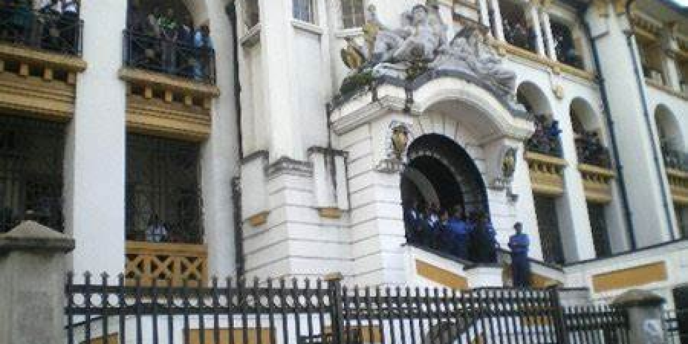 Man Faces Trial for Alleged Sexual Offense Against Minor in Freetown