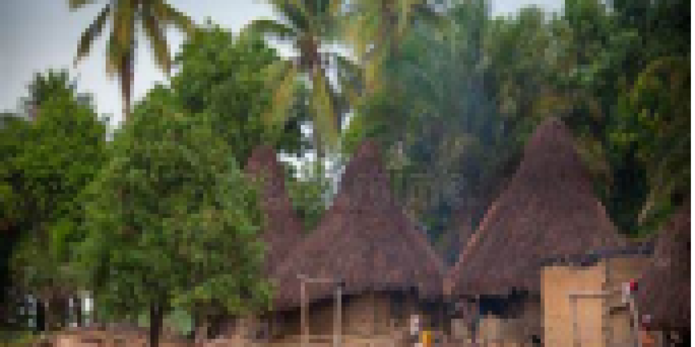 Mankneh Village Under Siege in Violent Attack Sparked by Chieftaincy Dispute