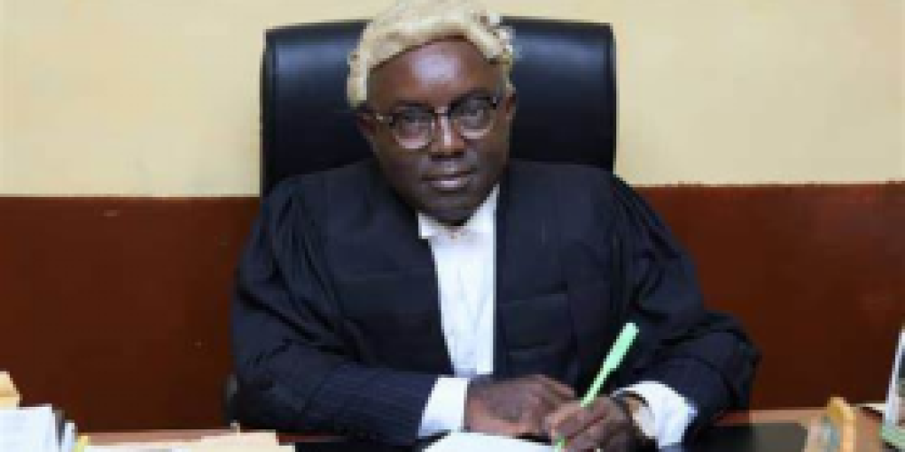 Masoner Faces Murder Charge in Freetown Court