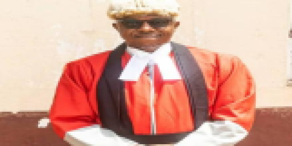 May Criminal Session of the High Court Opens with 48 Cases