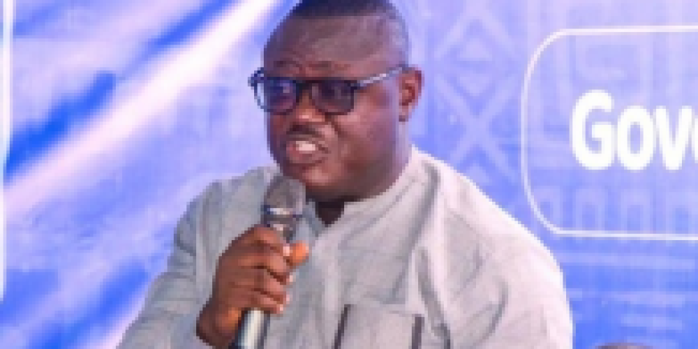 Mayor Tarawallie Renews Push for Port Loko Campus Autonomy at Civic Day Forum