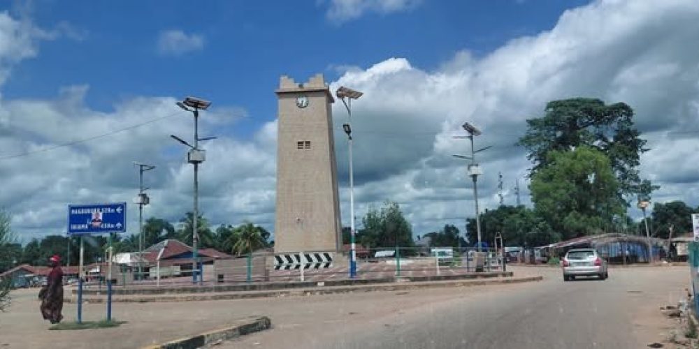 Mile 91 Cries for Help, Residents Decry Lack of Water, Roads, Electricity and Health Services