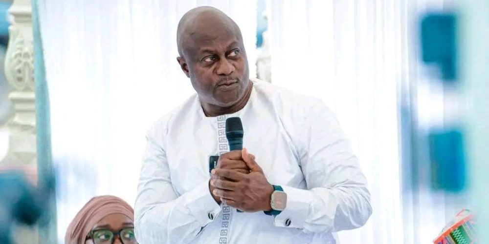 Miniser Of Transport Unveils New