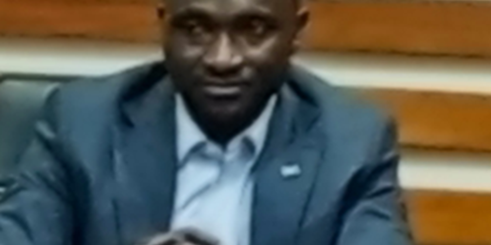 Minister Of Agriculture