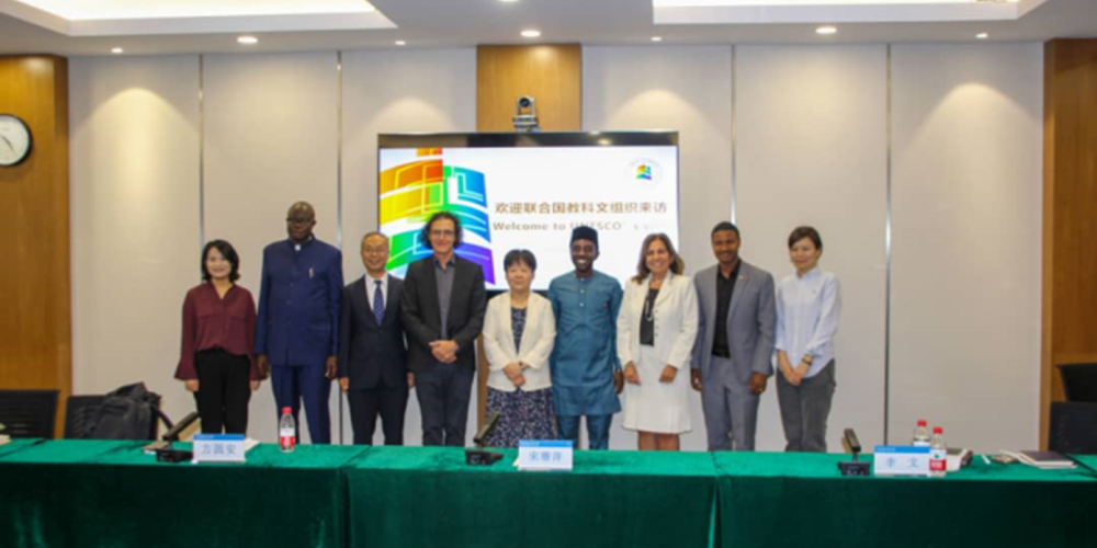 Minister of information