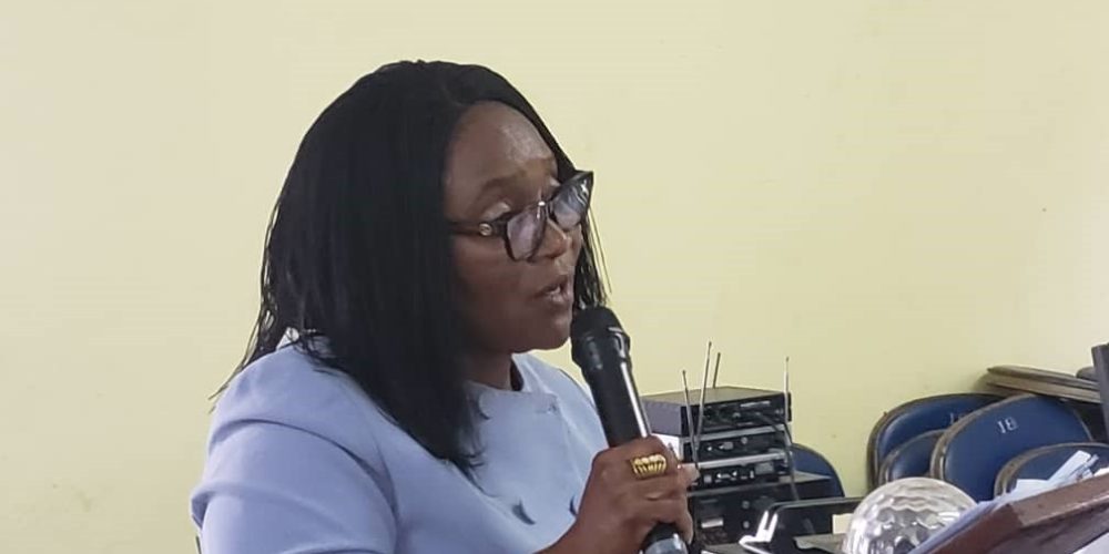 Ministry of Affairs Seeks Additional