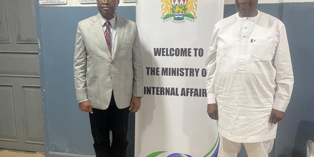 Ministry of Finance and IMF Launch Training on Updated Government Financial Statistics Framework for Key Agencies