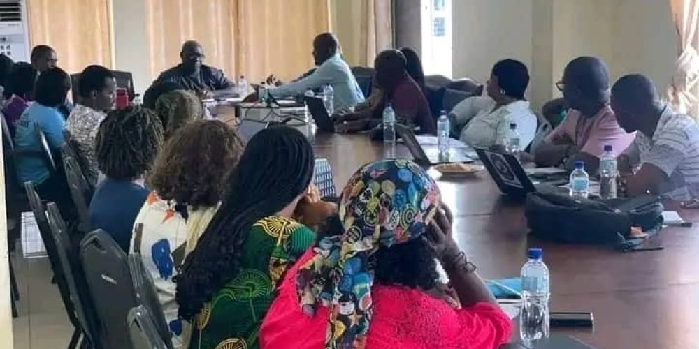 Ministry of Gender and Children’s Affairs Finalizes Regulations for Child Marriage Act