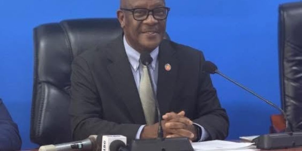 Ministry of Health Affirms Commitment to GAVI Co-Financing Following Health Alert Advocacy