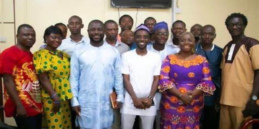 Ministry of Information and Civic Education Brings Government Closer to the People in Port Loko