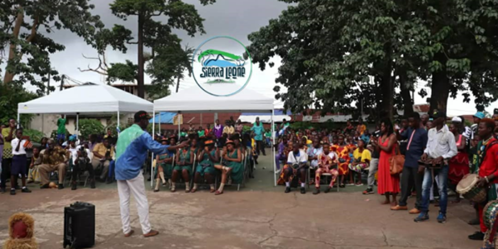 Tourism Ministry & Agencies Commemorate UN World Tourism Day Expo