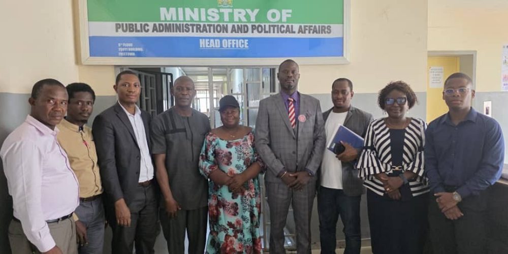 MoPAPA holds maiden Internal Audit Committee Meeting