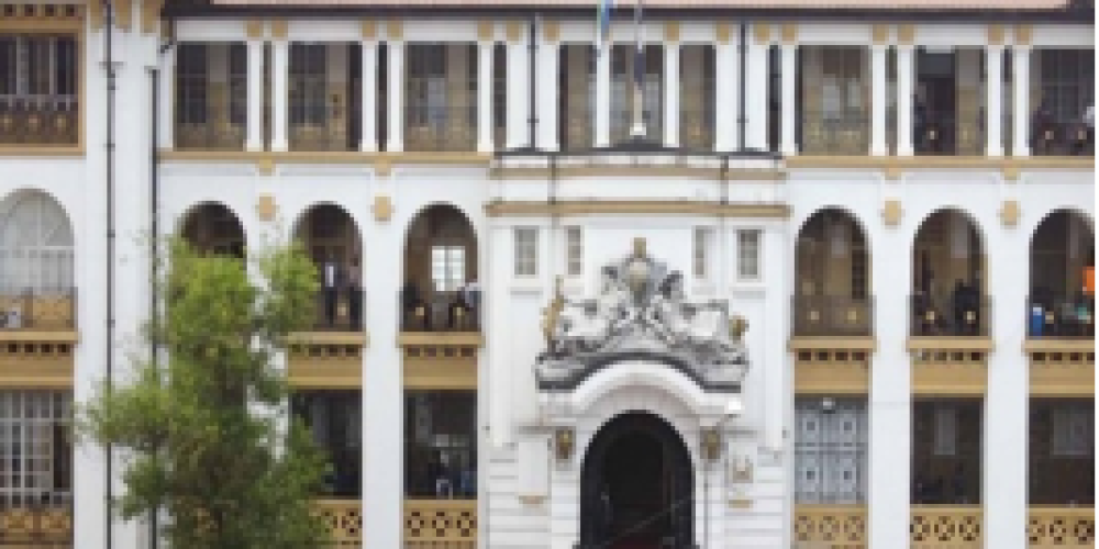 Moyamba Chief Faces Court Battle Over Corruption Claims