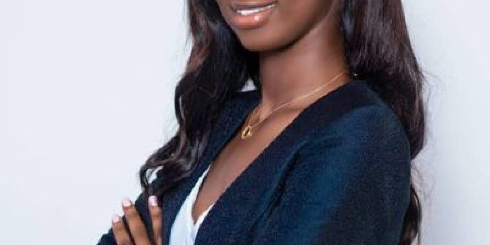 Musayeroh-Barrie - Director General of Sierra Leone Civil Aviation Authority