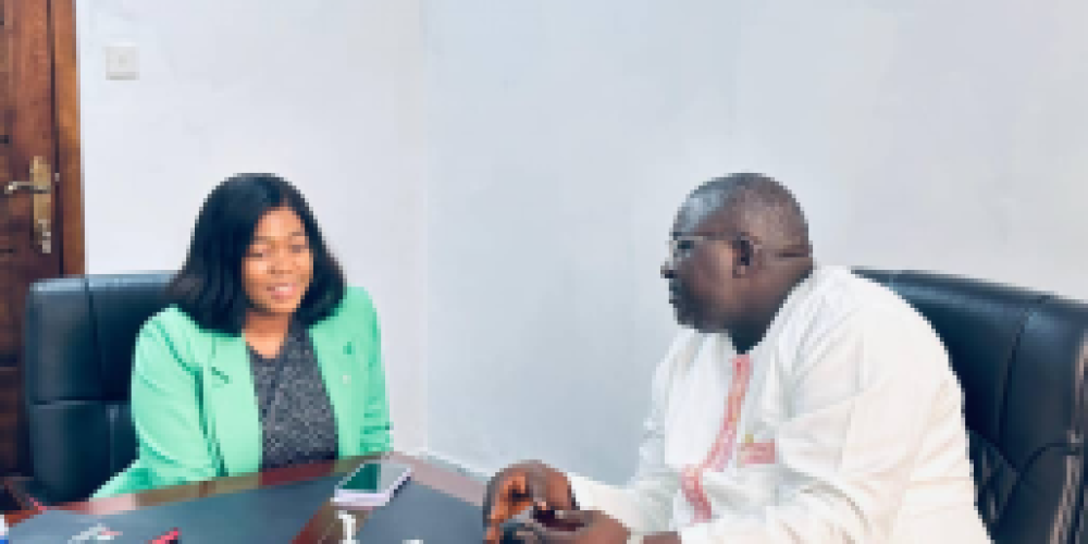 NCRA Partners with WHO, UNICEF, and UNFPA for Ambitious Birth Registration Drive