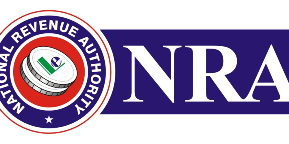 NRA