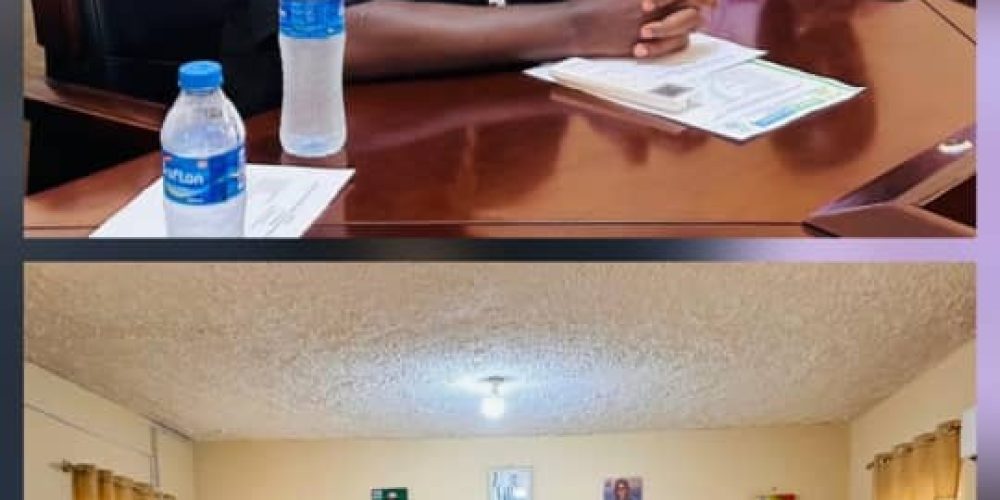 NSA to Host First-Ever Inter-MDA Football Tournament