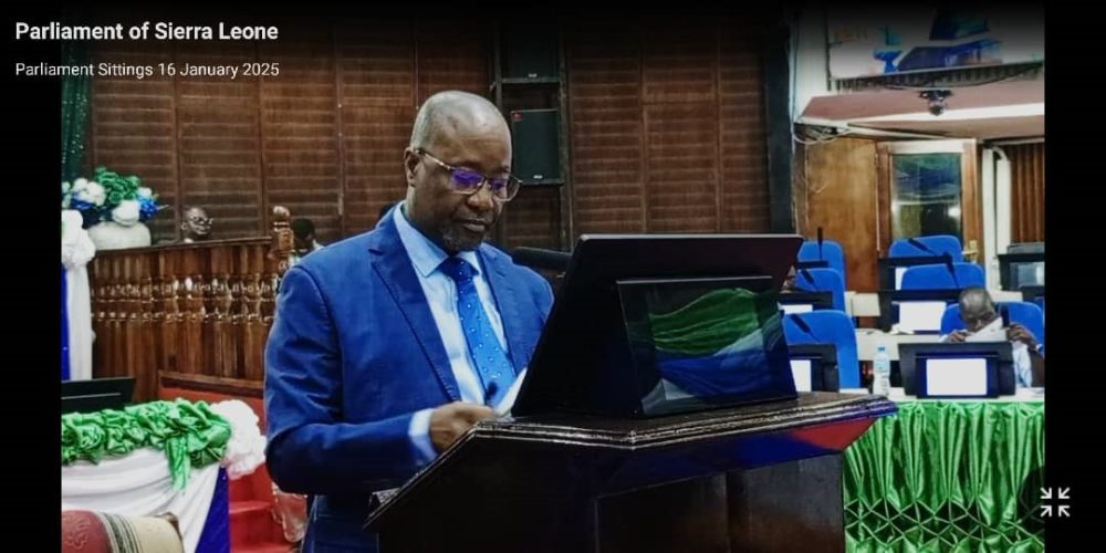 National Social Protection