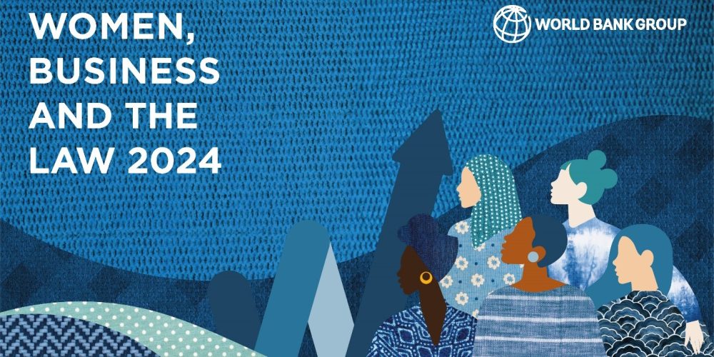 New WB Report introduces