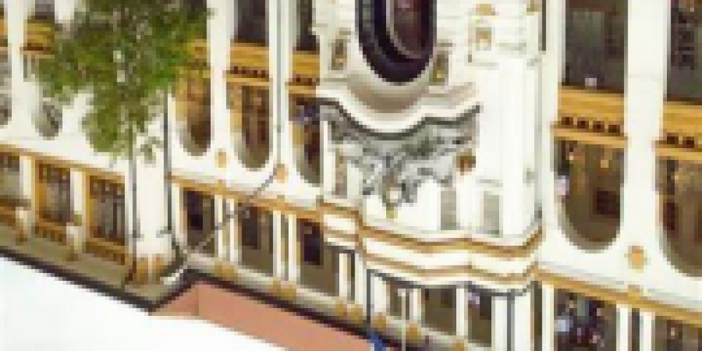 Office Assistant Jailed Pending Trial Over Alleged Office Break-In and Arson