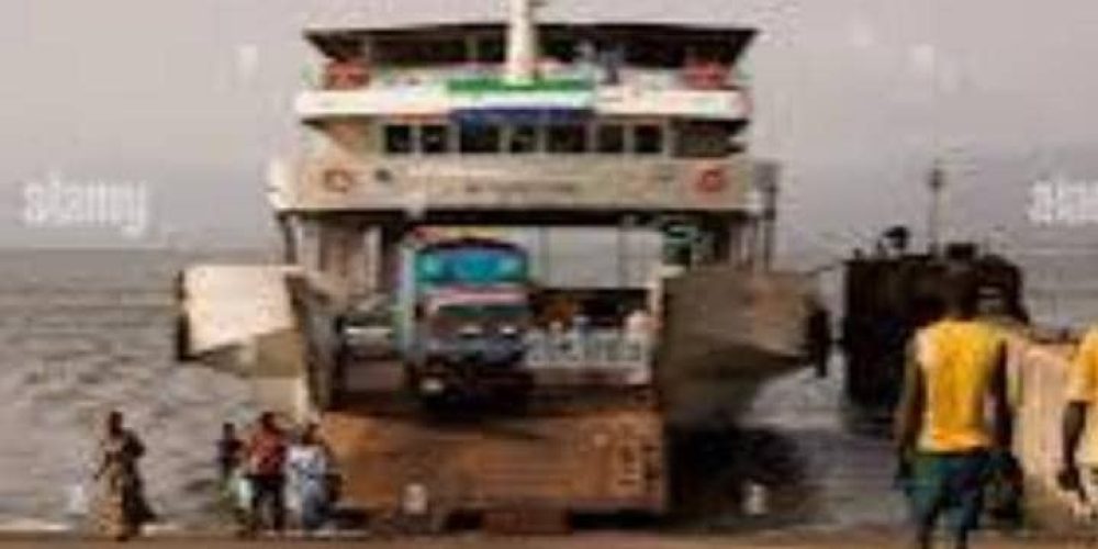 Old Ferries, Rising Risks Commuters Struggle Through Rainy Season