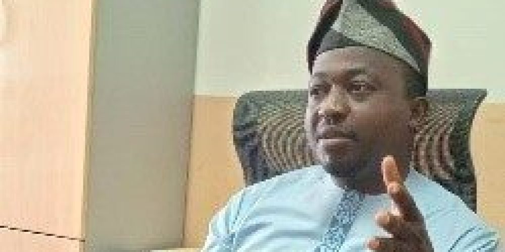 Opposition Chief Whip Questions