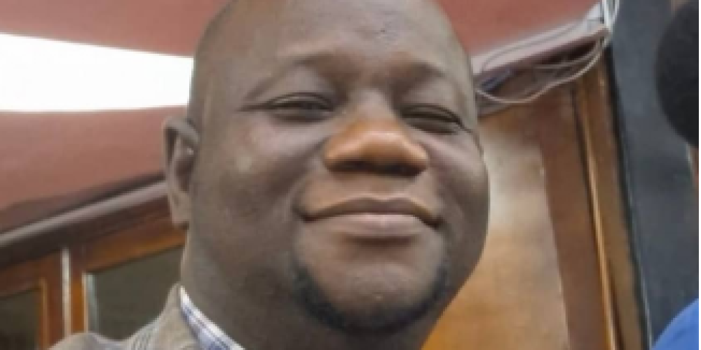 Opposition Lawmaker Call