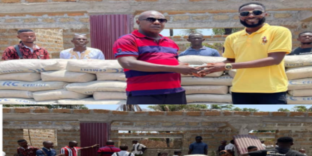 Opposition MP Bolsters