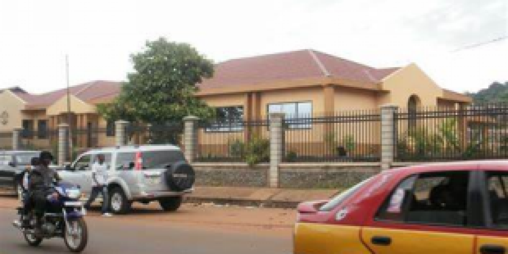 Orange Agent, Five Others Face Court Over Le19.8M Bank Heist