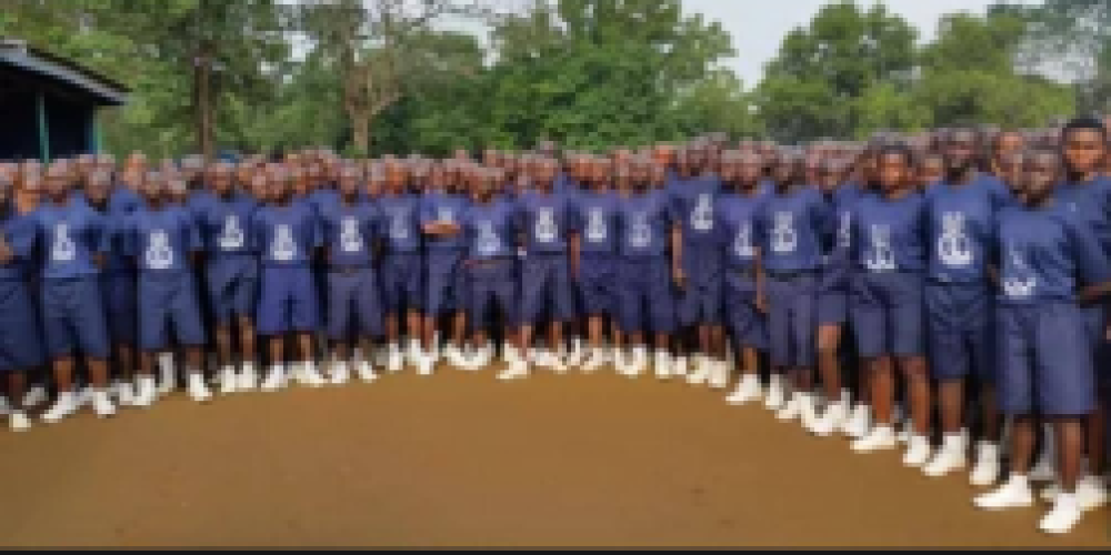 Over 5,000 Candidates Sit Police Exams Nationwide as SLP Targets 3,000 New Recruits