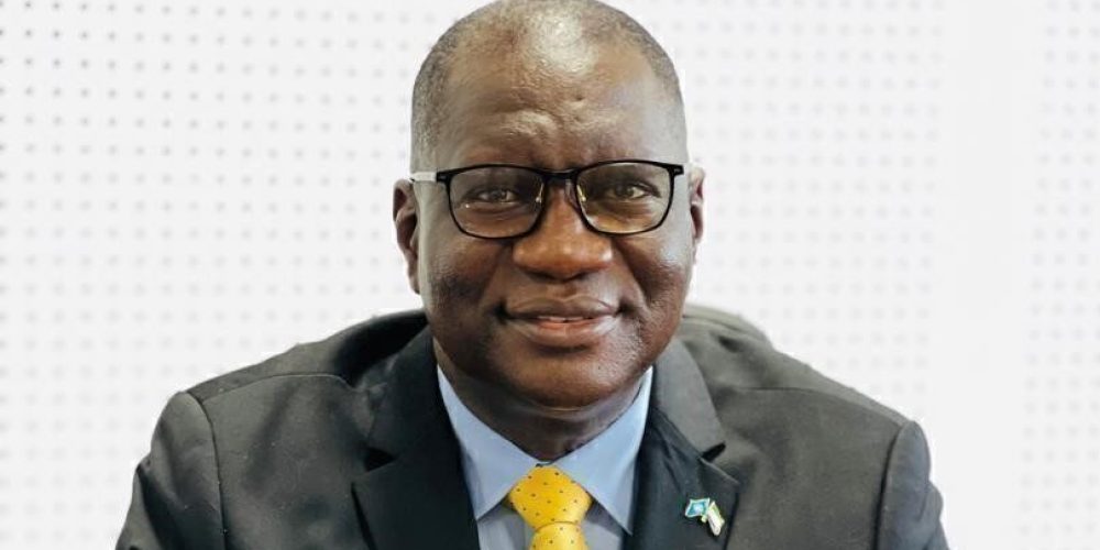 Over Financial Inconsistency