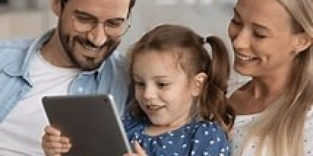 Parental Care and Child Monitoring