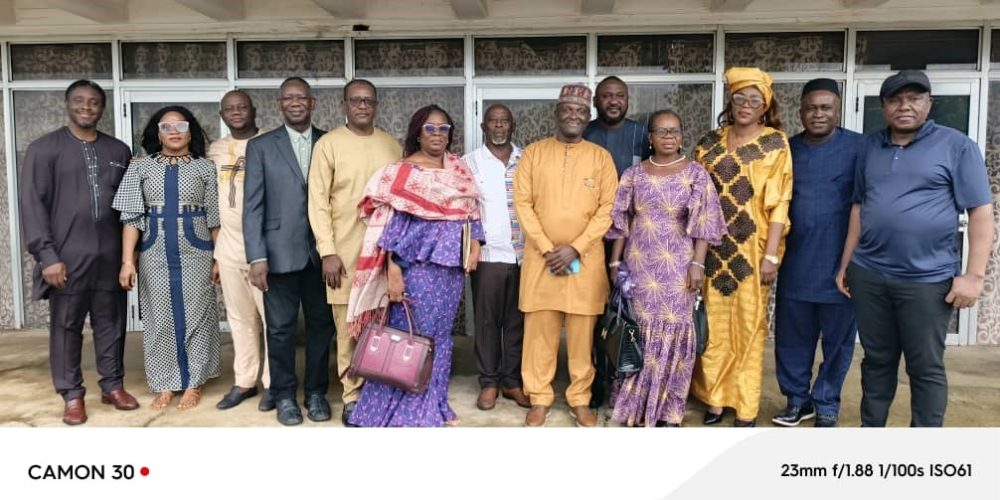 Parliament Engages ICPNC