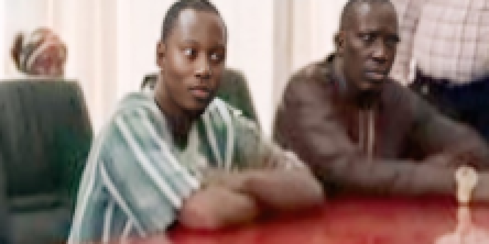 Parliament Orders Detention of Two Brothers Over Alleged Illegal Adoption