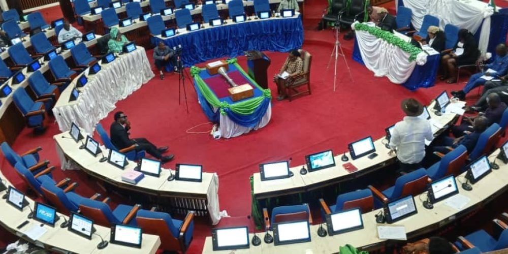 Parliament Passes 2025 Supplementary Budget Amid Mixed Reactions
