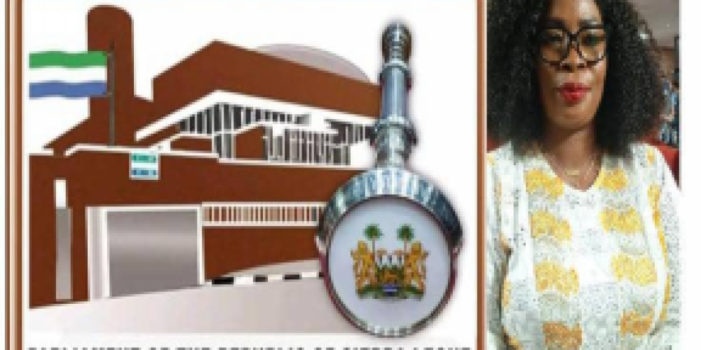 Parliament Passes Amended Child Rights Act