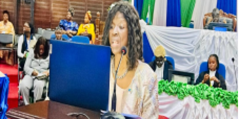 Parliament Passes National Early Warning and Response Mechanism Centre Act 2025