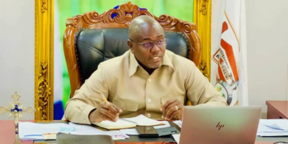 Parliament Ratifies Three Internation