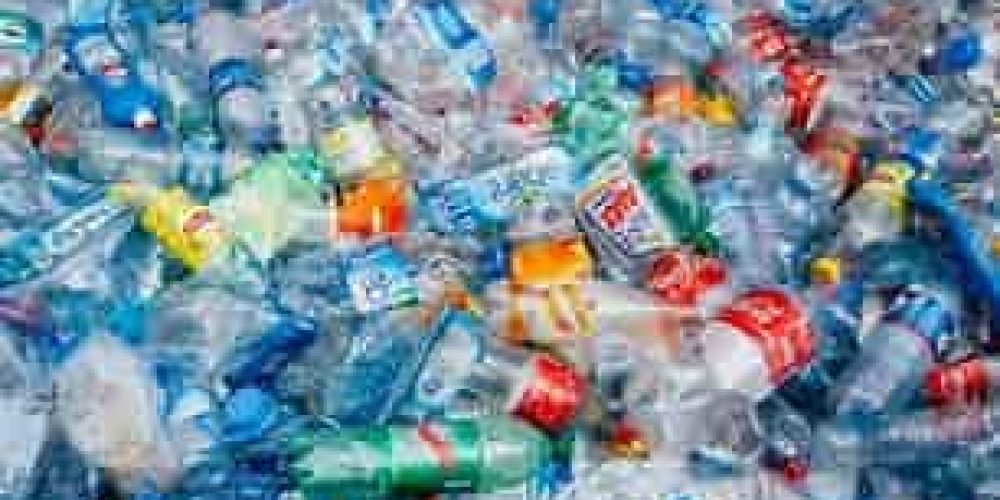 Plastic Waste in Sierra Leone