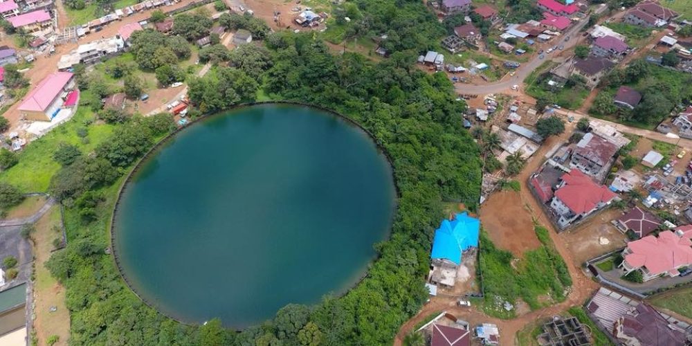 Plumber in Hot Water Over Alleged GUMA Meter Theft