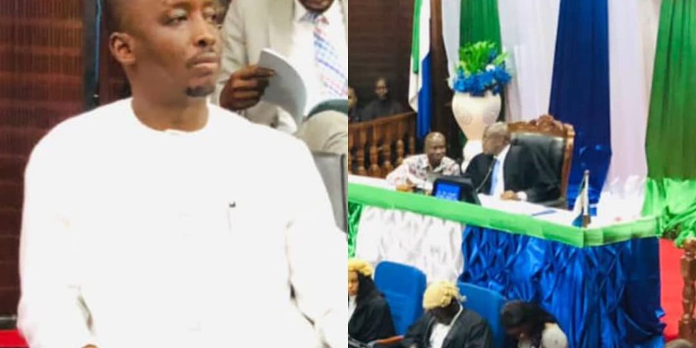 P'ment Ratifies UsD$1.5 Seasport