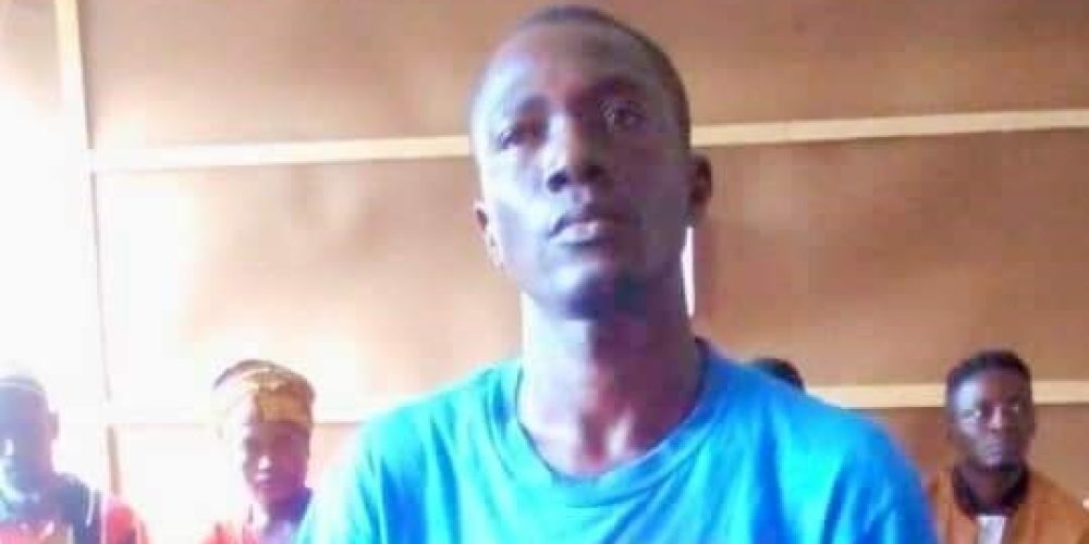 Police Constable Pleads Gueilty to Assault Faces Immediate Dismissal