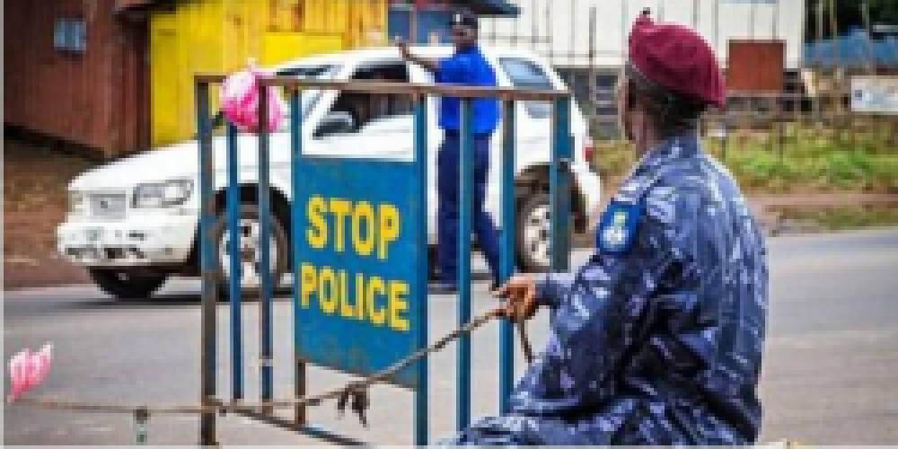 Police, ONS to Enforce National ID Card Compliance