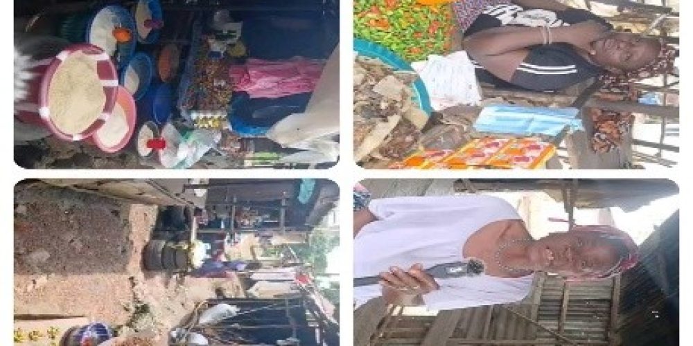 Port Loko Market Women Decry Loan Burden, Demand Government Support