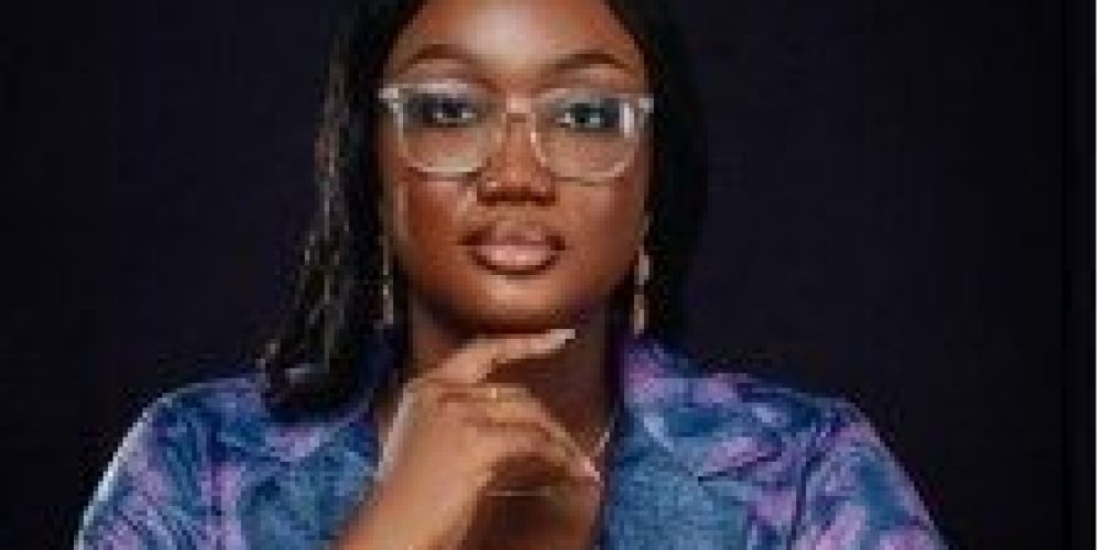 Portrait-Mariama Seray Marrah