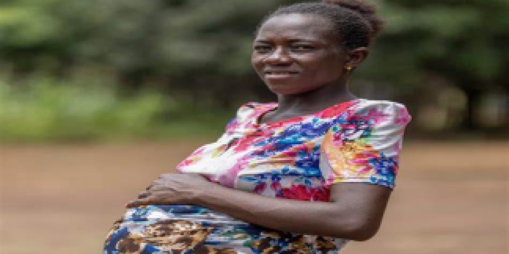 Pregnancy Red Flags - Sierra Leone Moms Urged to Spot Danger Fast