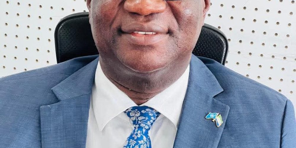 President Bio Appoints Abdul Aziz as Substantive Audito