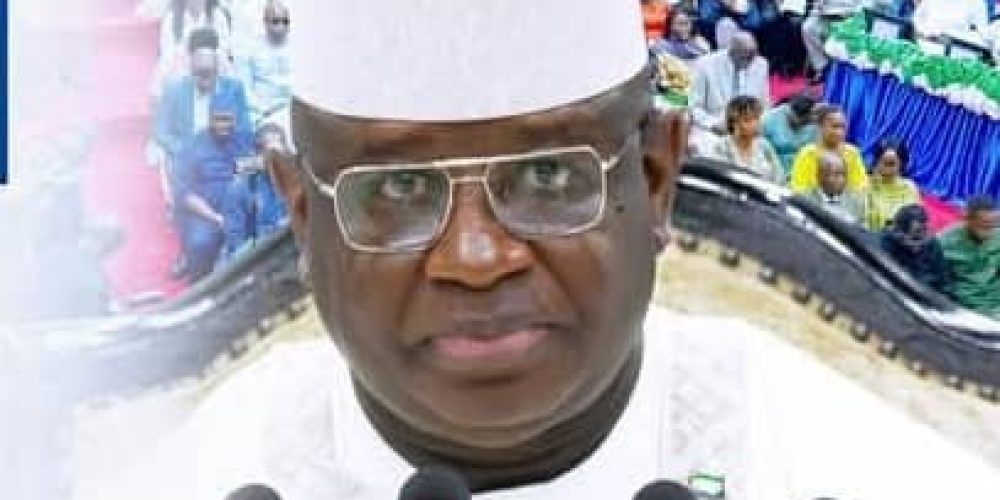 President Bio Commends Role of Media, Reaffirms Commitment to Civic Engagement at State Opening of Parliament