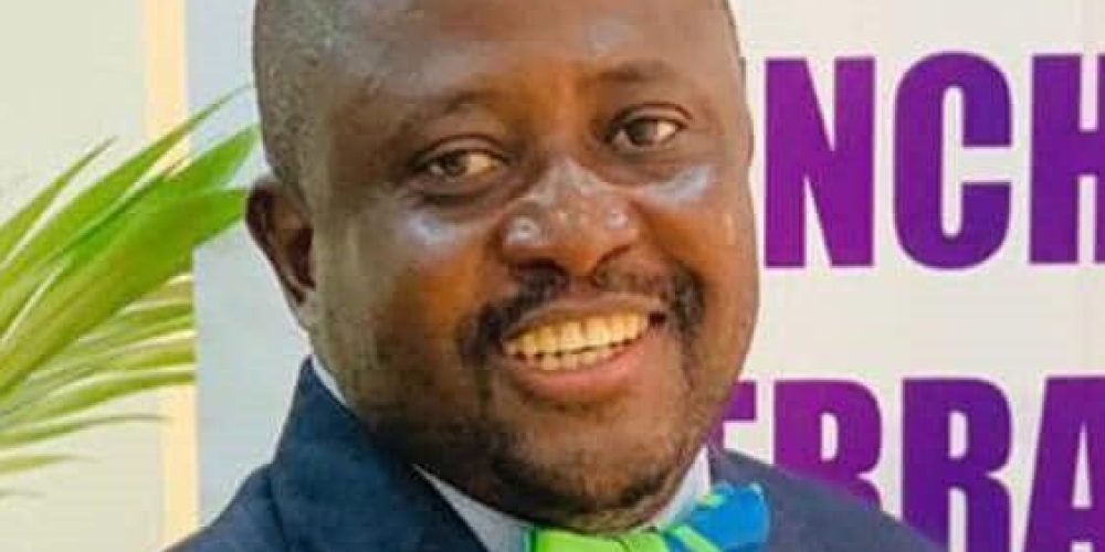 President Bio Make New